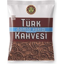 Vera Concept Store Dünyası Damla Sakızlı Türk Si 100GR