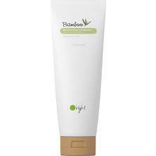 Vera Concept Store O'right Bamboo Moisturizing Conditioner Kuru, Hasarlı ve Kıvırcık Saçlar Için Nemlendirici, Dolaşma ve Kabarmayı Azaltmaya Yardımcı Saç Kremi, 250 ml