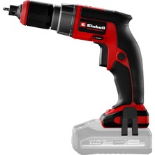Vera Concept Store Professional Akülü Alçıpan Vidalama Tp-Dy 18 Li Bl-Solo 4261010