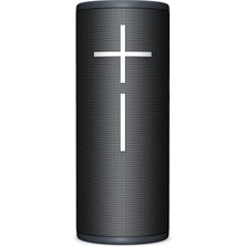 Vera Concept Store Boom 4 Taşınabilir Su Geçirmez Bluetooth Hoparlör, 360 Derece, Güçlü, Sürükleyici, Kristal Netliğinde Ses, 15 Saatlik Pil Ömürlü ve 45M Kullanım Mesaf