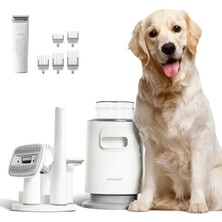 Vera Concept Store P0 Pro Akıllı Köpek Traş Makinesi