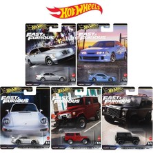 Vera Concept Store Premium 2024 Fast And Furious 5li Set