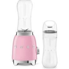 Vera Concept Store 50's Style Pembe Kişisel Blender Tritan™ Renew