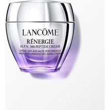 Vera Concept Store Lancôme Rénergie H.p.n. 300-PEPTIDE Yaşlanma Karşıtı Krem, 50 ml