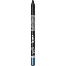 Vera Concept Store Emily Waterproof Eye Pencil No: 109 - Suya Dayanıklı Göz Kalemi
