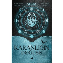 Olimpos Yayınları Zodyak Akademi 0.5 - Karanlığın Doğuşu