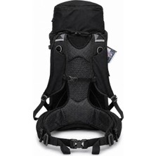 Vera Concept Store Hikelite 50L Sırt Çantası - Siyah