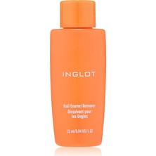 Vera Concept Store Aseton-Nail Enamel Remover (25 Ml)