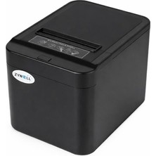 Vera Concept Store Zywell Q822 Adisyon Fiş Yazıcı Usb,eth