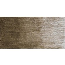Vera Concept Store Coloursoft Kuru Boya Kalemi, Brown C510, Renkli
