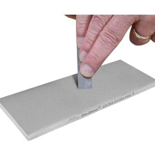 Vera Concept Store D8EE Dtm, Xx Fine Grit, Bıçak Bileyici, Bileme Taşı, Bileme Aleti Dia-Sharp Bileme Bloğu, Bej