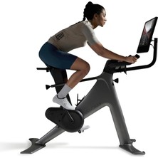 Vera Concept Store Velonix Egzersiz Bisikleti, Kişiselleştirilmiş Fitness Kursları ve Çevrimiçi Bisiklet Antrenörlüğü ile Akıllı Aı Fitness Bisikleti, 54,5 cm Ekran, Sağ