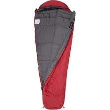Vera Concept Store Dreamer Ultralight -32°c Uyku Tulumu - Kırmızı
