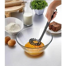 Vera Concept Store Spiral Çırpıcı, Plastik Çırpma Aparatı Yumurta Çırpıcı Pasta Çırpıcı Mikser Karıştırıcı