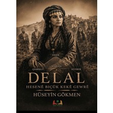 Sidar Yayınları Delal