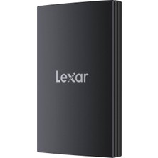 Vera Concept Store Armor 1tb LAR700X001T-RNBNG 2000MB/S USB 3.2 Taşınabilir SSD Disk