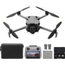 Vera Concept Store Mini 5 Pro Fly More Combo (Djı Rc2)