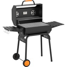 Vera Concept Store 157 Kömürlü Barbekü Mangal