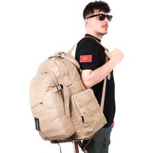 Vera Concept Store 75 Lt Bej Outdoor Sırt Çantası