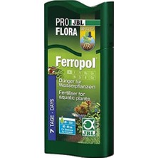 Vera Concept Store Ferropol 100 ml Sıvı Bitki Gübresi