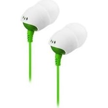 Vera Concept Store Snopy SN-709 Yeşil Kulak Içi Koruma Çantalı Lüks