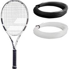 Vera Concept Store Pure Drive Wimbledon 2026 Tenis Raketi
