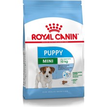 Vera Concept Store Small Mini Küçük Irk Puppy Yavru Köpek Maması 4 kg
