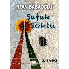 Sidar Yayınları Şafak Söktü