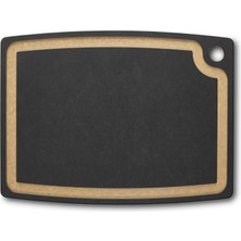 Vera Concept Store Victorinox Gourmet Serisi Tabla De Cortar 44.5 x 33 cm Negra
