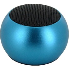 Vera Concept Store Mini Bluetooth Hoparlör, Taşınabilir Kablosuz Ses Sistemi, 5 Farklı Renk Seçeneği