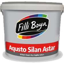 Vera Concept Store Aqusto Silan Silikonlu Dış Cephe Astarı 7.5 Lt