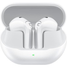 Vera Concept Store Air6 Hs Hi-Res Ldac Enc Tws Kablosuz Bluetooth 6.0 Kulak Içi Kulaklık Beyaz