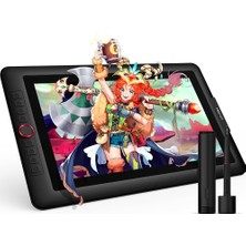 Vera Concept Store Artist 15.6 Pro 15.6 Grafik Tablet