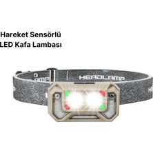 Vera Concept Store HS230 Kafa Lambası