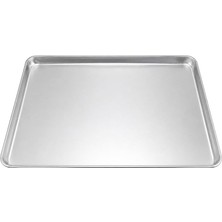 Vera Concept Store Alüminyum Döner Fırın Tepsisi 40X60 cm