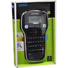 Vera Concept Store Label Manager 160P, Elde Taşınır Etiketleme Makinesi (6/9/12 mm D1 Şeritlerle Uyumlu Kullanım) - S0946320