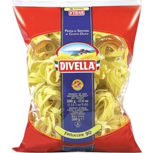 Vera Concept Store Fettuccine Makarna 500G