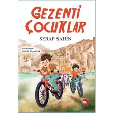 Vera Concept Store Gezenti Çocuklar