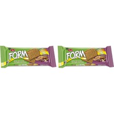 Vera Concept Store Form Hurma Incir ve Çiyalı Bisküvi 50 G 2li Paket