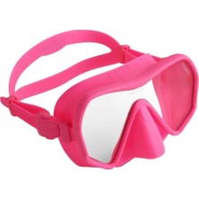 Vera Concept Store Maska Bezrameckova Touch Sub Pembe
