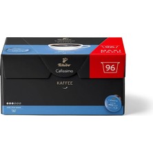 Vera Concept Store Cafissimo Coffee Fine Aroma 96 Adet Kapsül Kahve