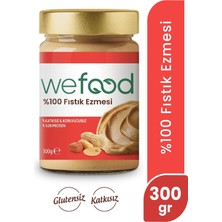 Vera Concept Store Fıstık Ezmesi %100 Sade - 300 gr