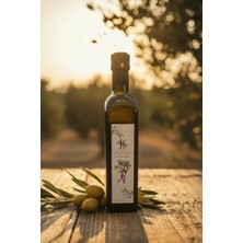 Vera Concept Store Natürel Sızma Zeytinyağı Aydın Memecik Türü 500 ml Toprak Serisi Yüksek Polifenol ; 0,48 Asit