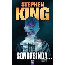 Altın Kitaplar Sonrasında - Stephen King