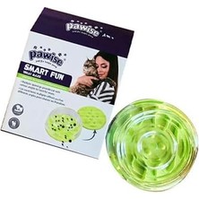 Vera Concept Store Slow Eat Yavaş Yeme Kedi ve Köpek Mama Kabı 18 cm