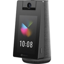 Vera Concept Store S10 4mp 2k+ Iç Mekan Akıllı Görüntülü Arama Kamerası, Entegre Ekranlı, Çift Yönlü Görüntülü Konuşma