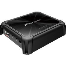 Vera Concept Store GM-D8701 1600 Watt Mono Amplifikatör