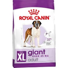 Vera Concept Store Giant Adult Köpek Maması, 15 kg