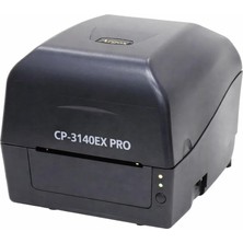 Vera Concept Store Argox CP-3140EX Pro Barkod Yazıcı Usb, Seri, Ethernet Bağlantılı