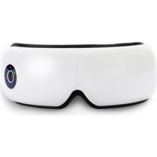 Vera Concept Store Dailytech Şarjlı Akıllı Göz Yüz Terapi Masaj Aleti